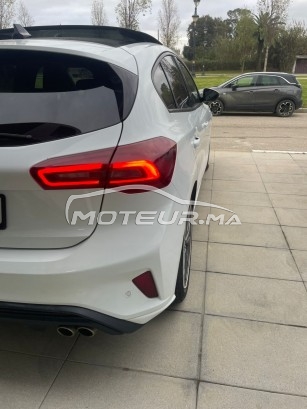 FORD Focus St-line occasion 3085872