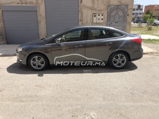 FORD Focus Sport occasion 1152910