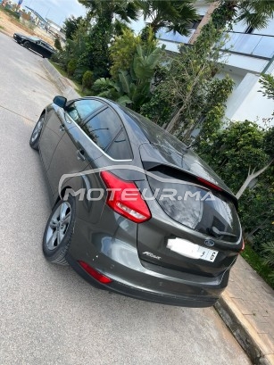 FORD Focus Sport occasion 2113067
