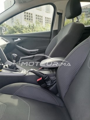 فورد فوكوس مستعملة 1100299