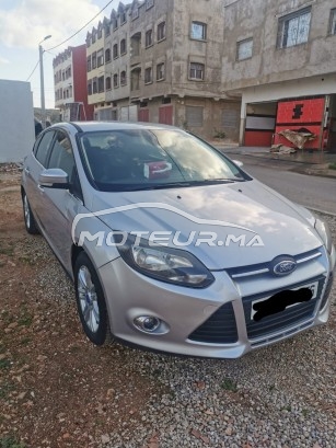 FORD Focus 5p Sport occasion 1396821