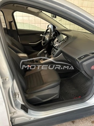 فورد فوكوس مستعملة 2012913