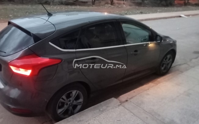 FORD Focus Sport occasion 1577657