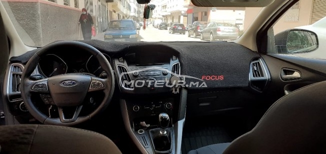 FORD Focus Trend luxe occasion 1132598