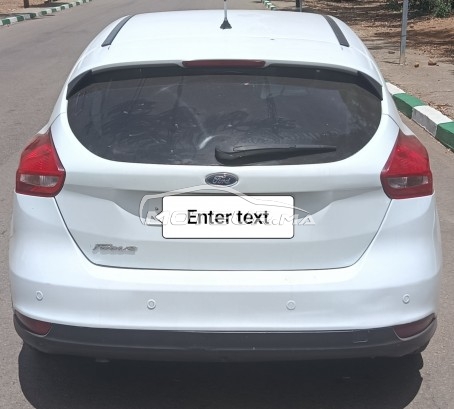 فورد فوكوس Trend plus مستعملة 2439562