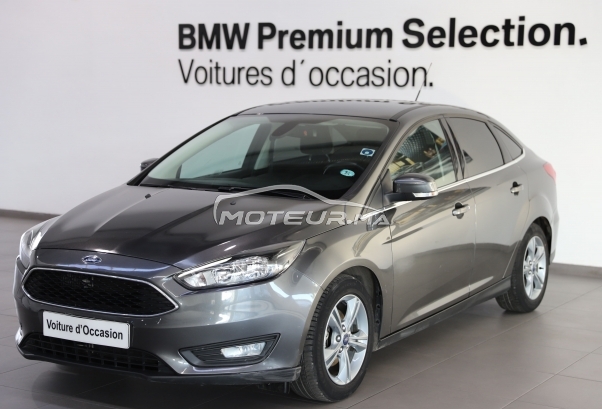 FORD Focus occasion