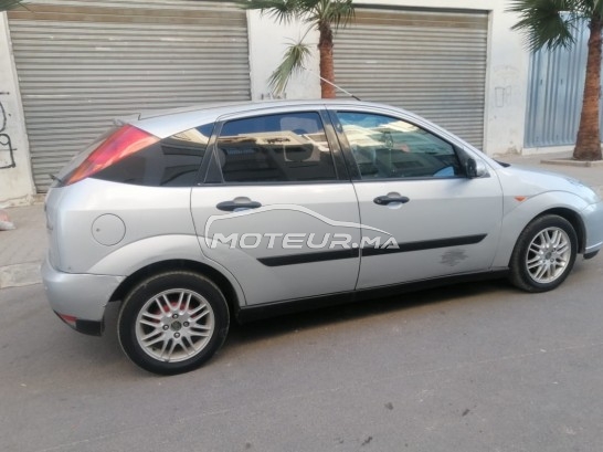 فورد فوكوس مستعملة 1551808