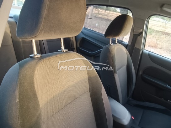 FORD Focus 2008 occasion 2579505