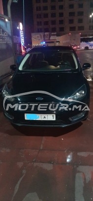 FORD Focus occasion 1154908