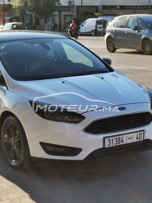 فورد فوكوس Sport مستعملة 2022264