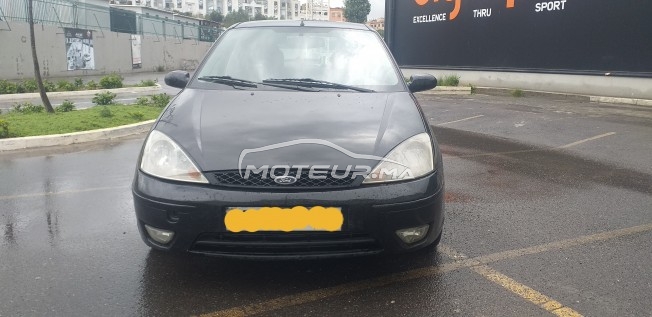 فورد فوكوس مستعملة 1096940