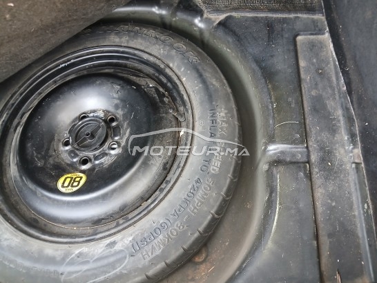 فورد فوكوس Voiture en bon état مستعملة 2458086