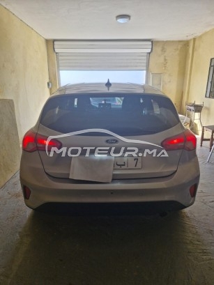 فورد فوكوس مستعملة 2217045