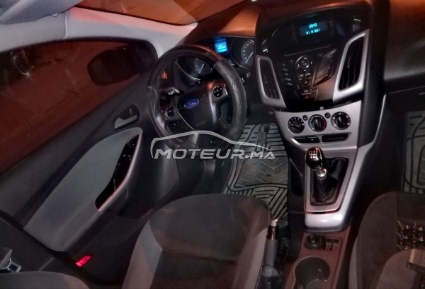 FORD Focus occasion 1299507