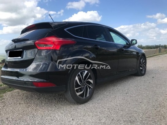 فورد فوكوس مستعملة 1152220