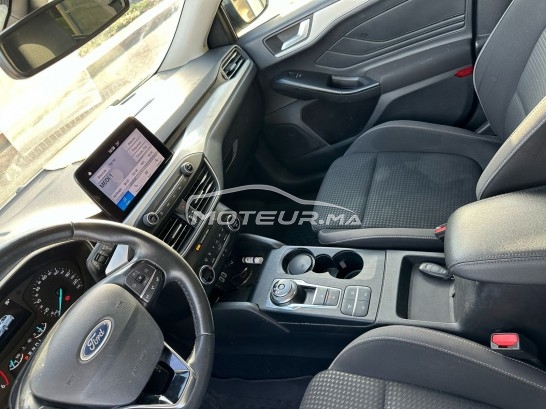 FORD Focus occasion 2506232