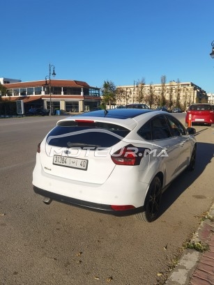 فورد فوكوس Sport مستعملة 2022263