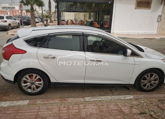 فورد فوكوس مستعملة 1565266