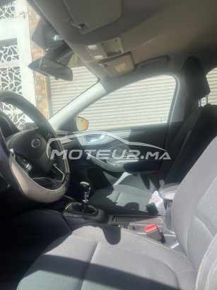 FORD Focus 1,5 occasion 2956362