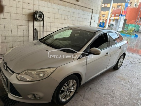 فورد فوكوس مستعملة 2012916