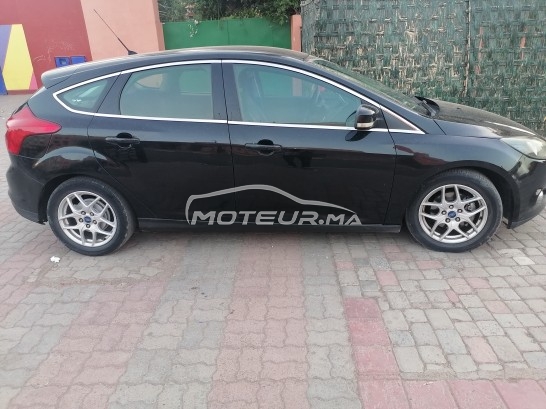 FORD Focus 2014 occasion 2417211