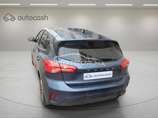 فورد فوكوس مستعملة 3271583