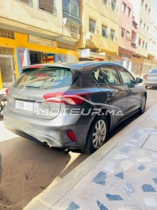 FORD Focus occasion 3360781