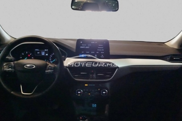 فورد فوكوس مستعملة 3424186