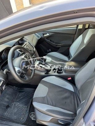 فورد فوكوس 2012 مستعملة 2667832