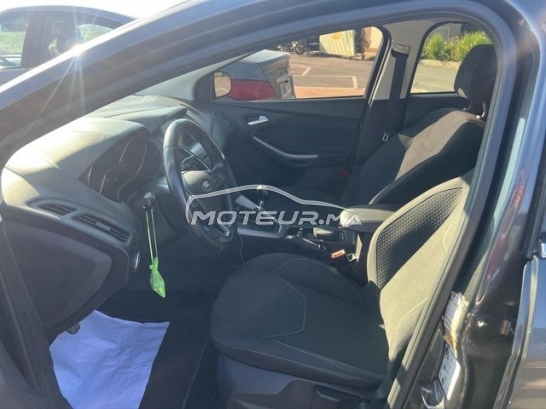 فورد فوكوس مستعملة 3307581