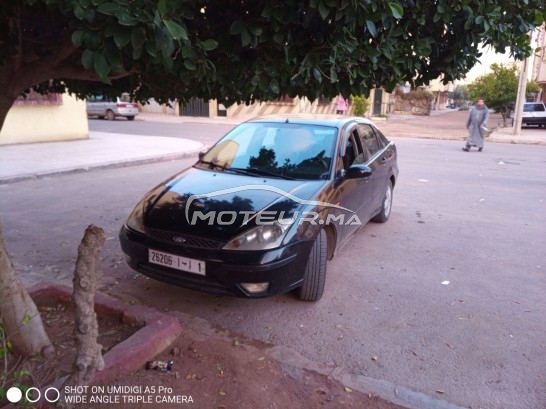 فورد فوكوس مستعملة 1096054