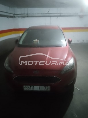 FORD Focus Tdi occasion 2285204