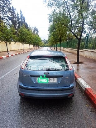 فورد فوكوس St مستعملة 1287273