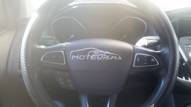 FORD Focus occasion 1101207