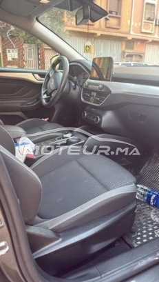 فورد فوكوس مستعملة 2981000