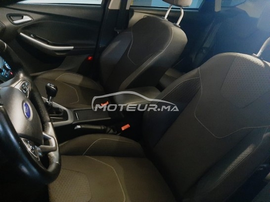 فورد فوكوس مستعملة 1569551