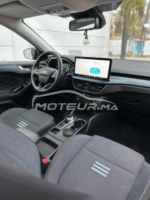 فورد فوكوس مستعملة 3144327