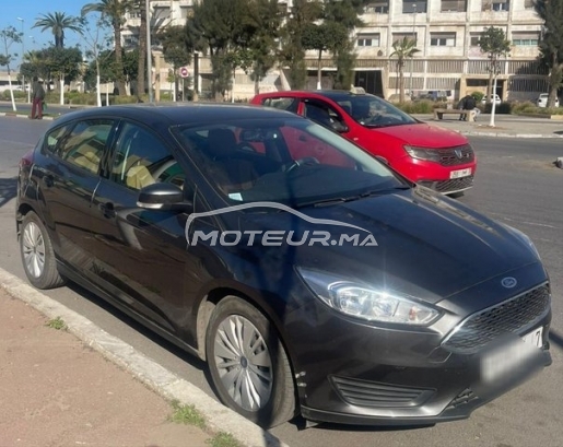 فورد فوكوس مستعملة 2100326