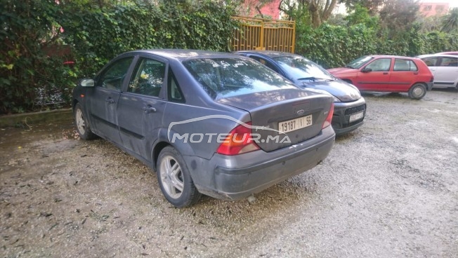 فورد فوكوس مستعملة 1564324