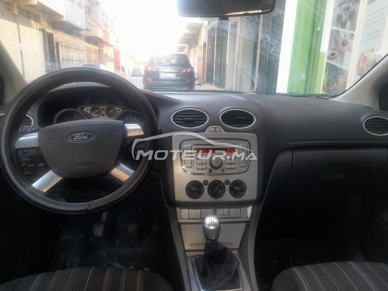 FORD Focus Berline occasion 2267260