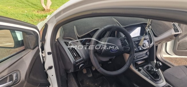 فورد فوكوس Trend plus مستعملة 3200415