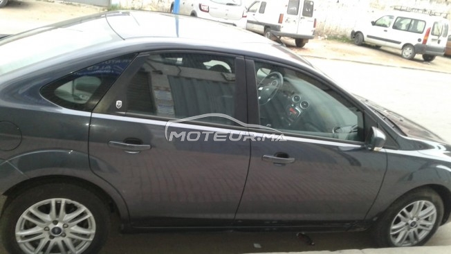 فورد فوكوس Ghia مستعملة 1113809