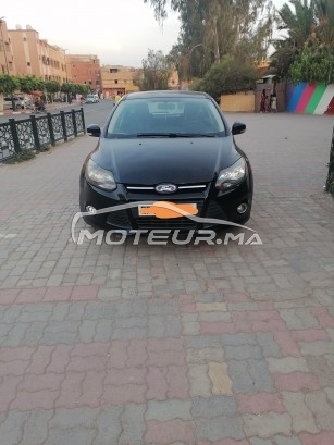 FORD Focus 2014 occasion 2417210