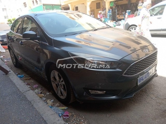 FORD Focus occasion