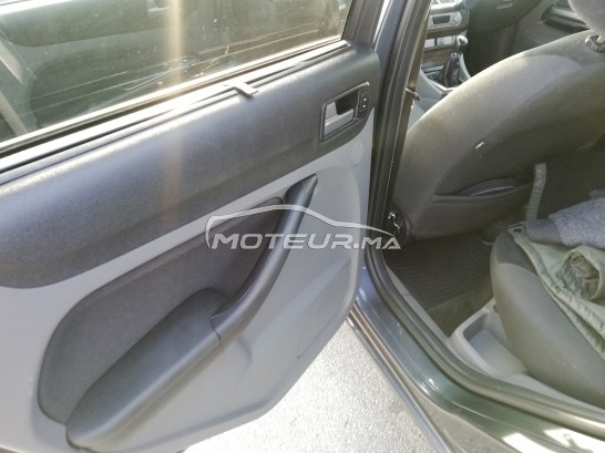 فورد فوكوس Ghia مستعملة 1110398