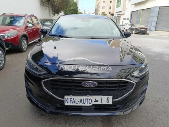 FORD Focus occasion 3415319