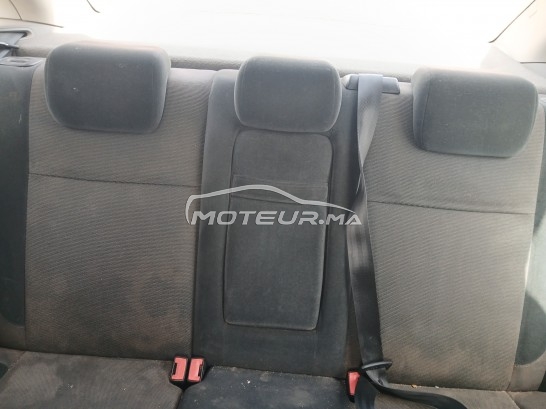 فورد فوكوس Voiture en bon état مستعملة 2458090