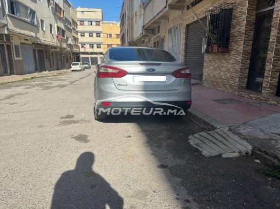 فورد فوكوس Ts مستعملة 2020886