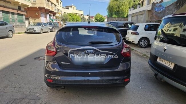 FORD Focus occasion 3570429