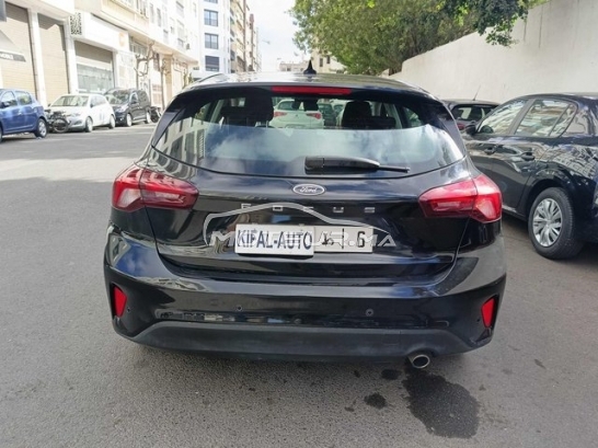 FORD Focus occasion 3415321